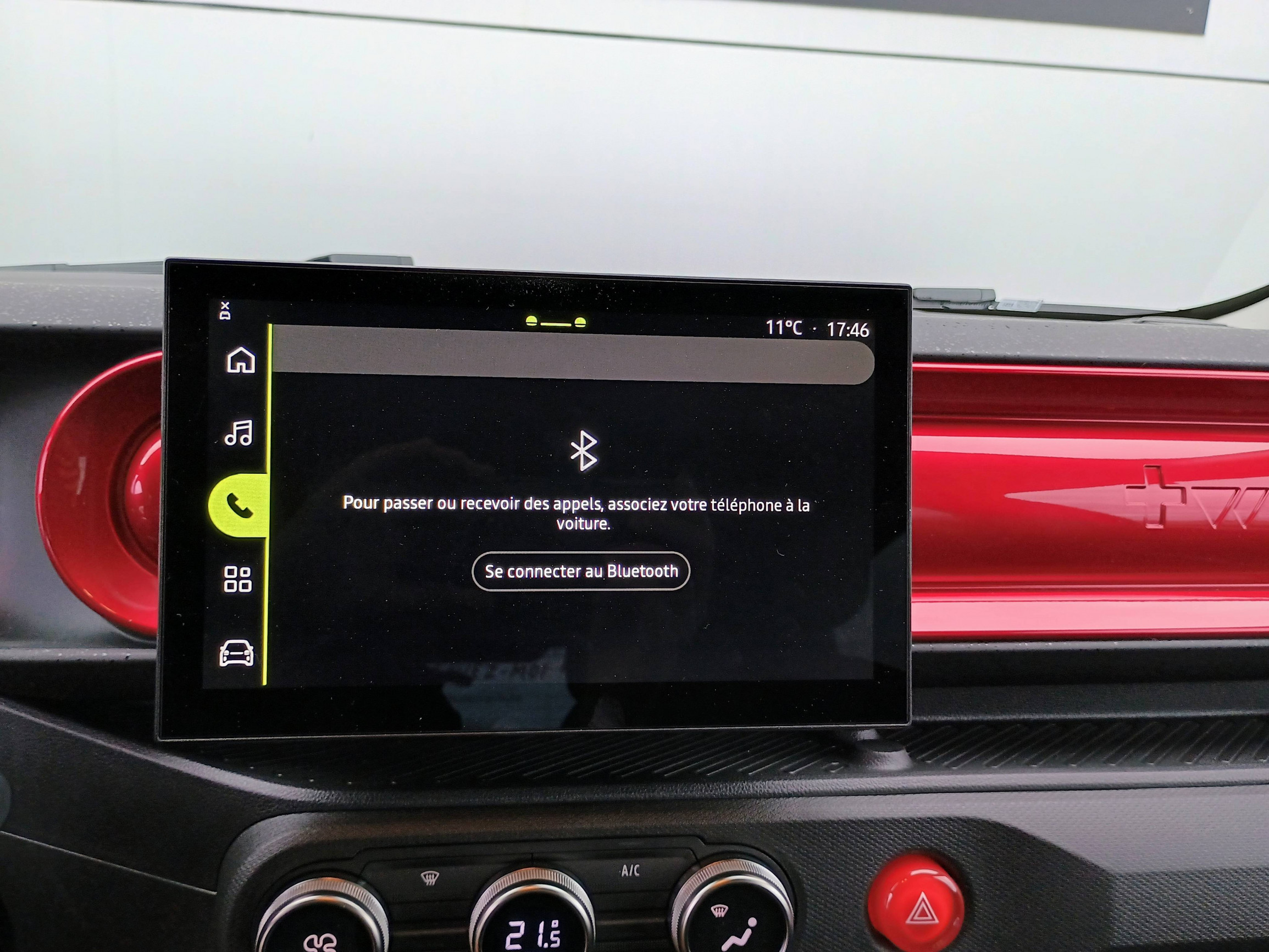 Vente en ligne Renault Twingo Electrique  80 ch autonomie urbaine au prix de 21 680 €