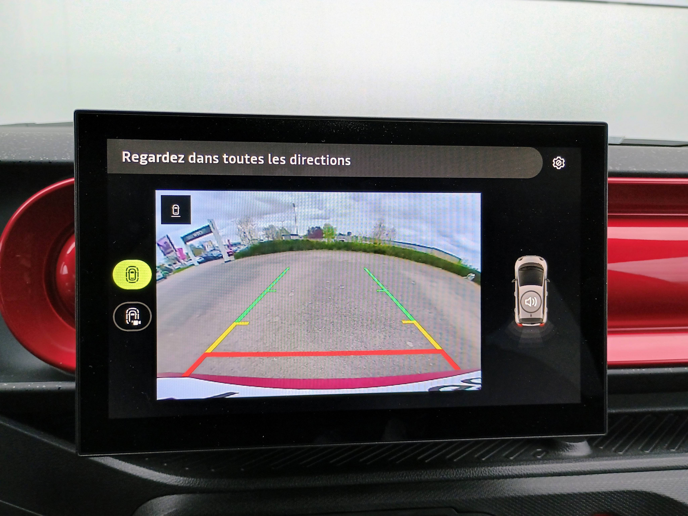 Vente en ligne Renault Twingo Electrique  80 ch autonomie urbaine au prix de 21 680 €