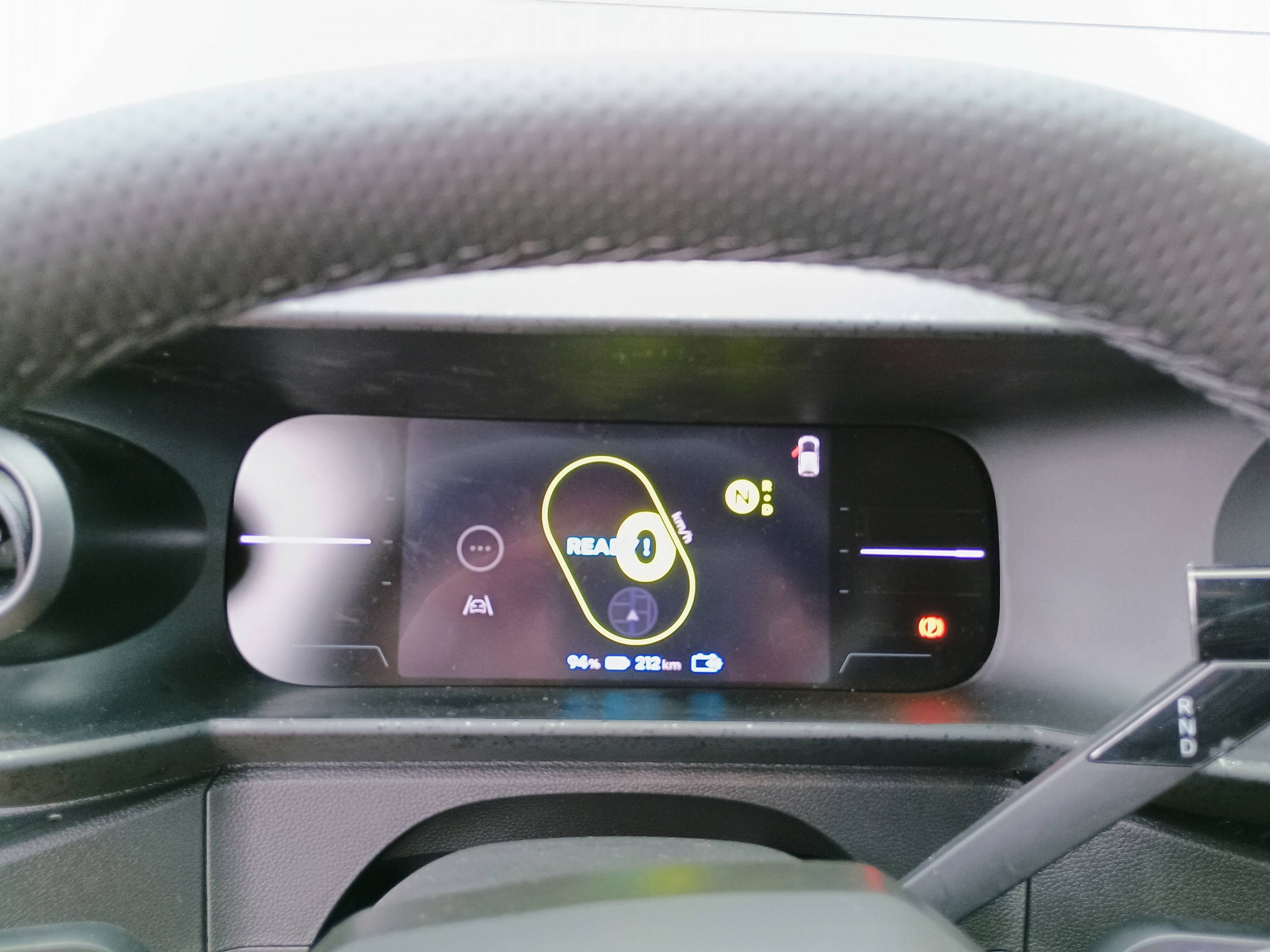 Vente en ligne Renault Twingo Electrique  80 ch autonomie urbaine au prix de 21 680 €