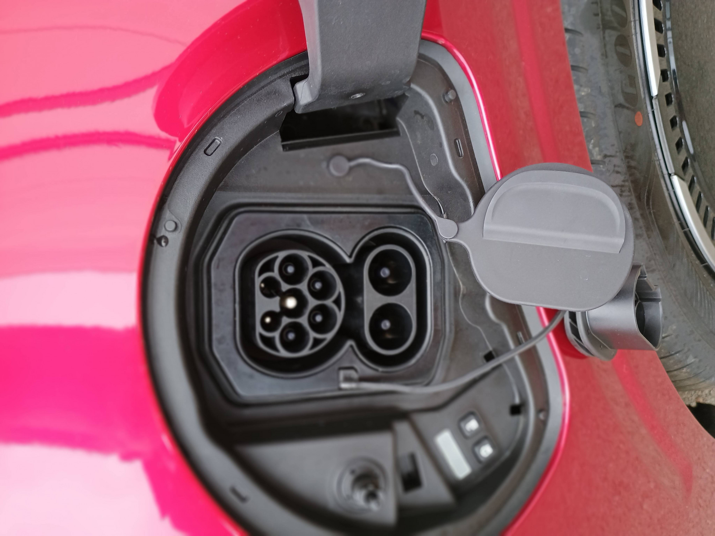 Vente en ligne Renault Twingo Electrique  80 ch autonomie urbaine au prix de 21 680 €