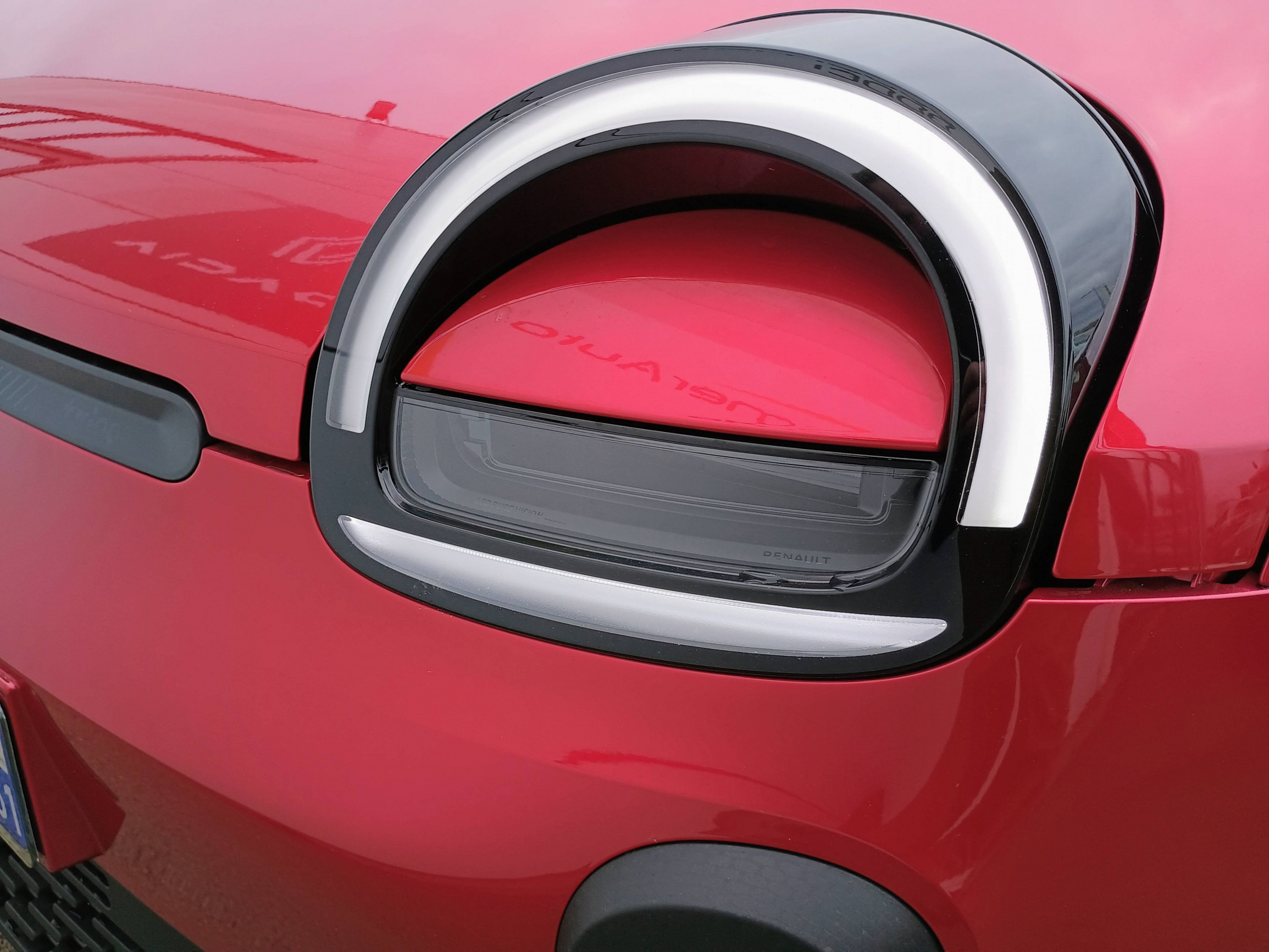 Vente en ligne Renault Twingo Electrique  80 ch autonomie urbaine au prix de 21 680 €