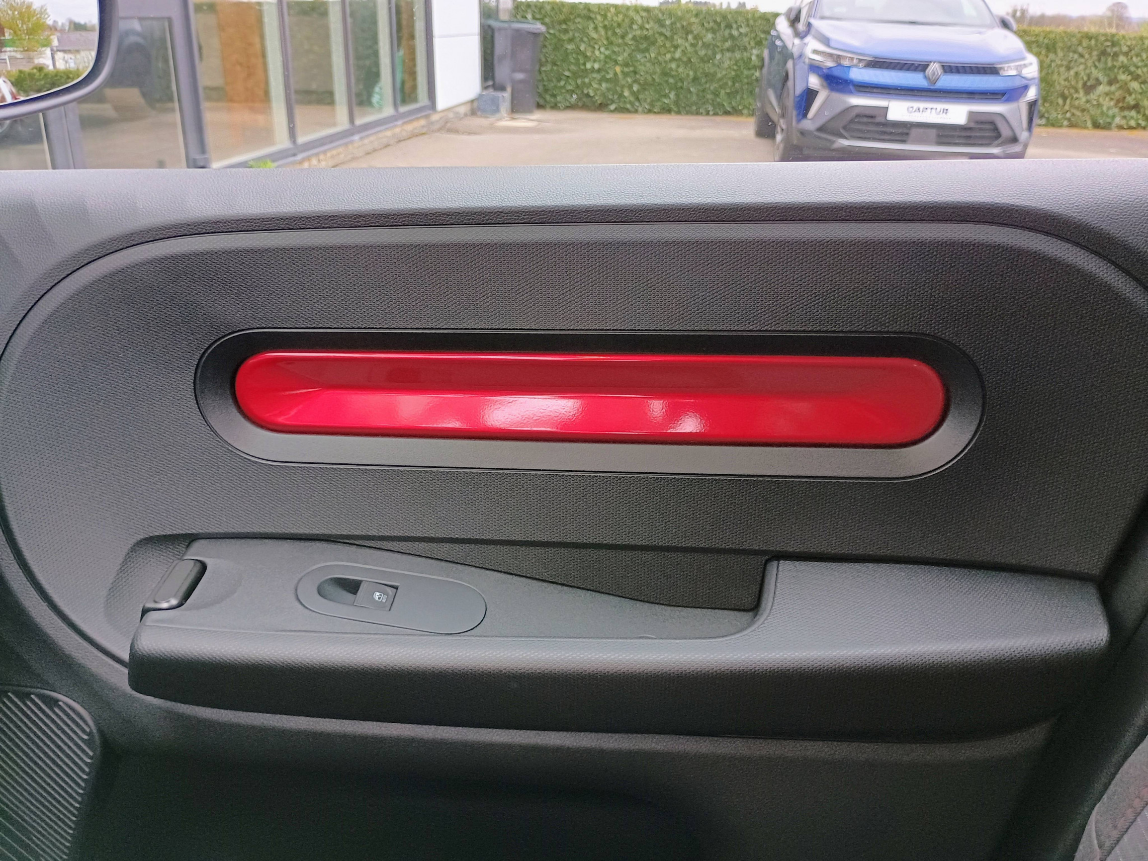 Vente en ligne Renault Twingo Electrique  80 ch autonomie urbaine au prix de 21 680 €