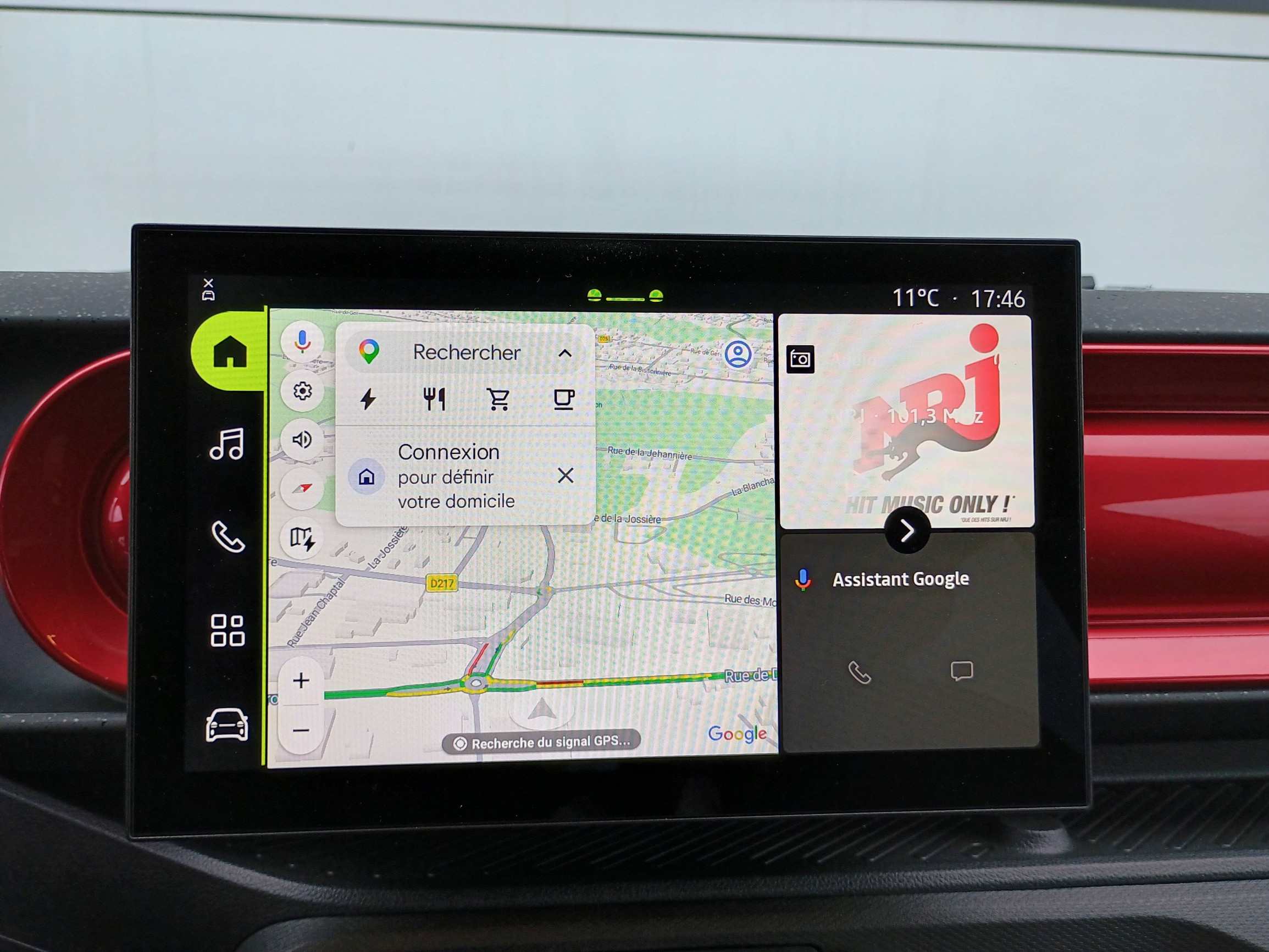 Vente en ligne Renault Twingo Electrique  80 ch autonomie urbaine au prix de 21 680 €