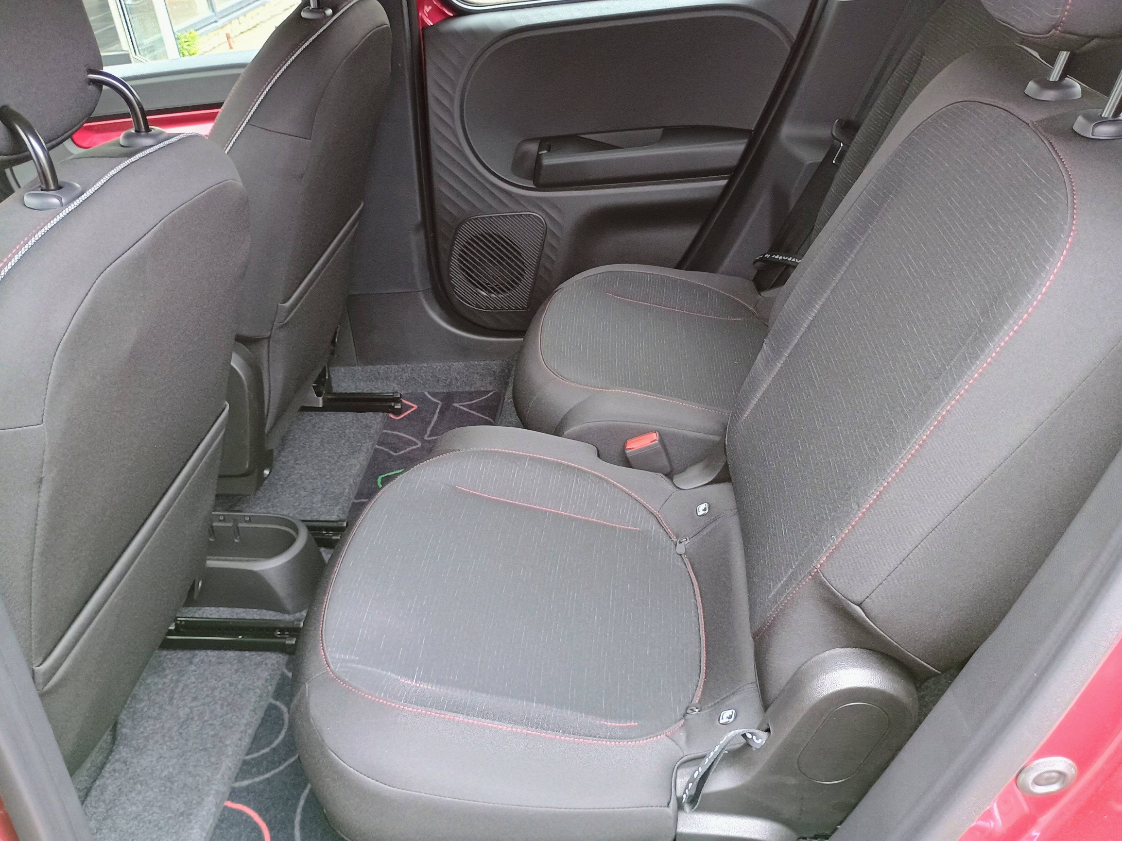 Vente en ligne Renault Twingo Electrique  80 ch autonomie urbaine au prix de 21 680 €