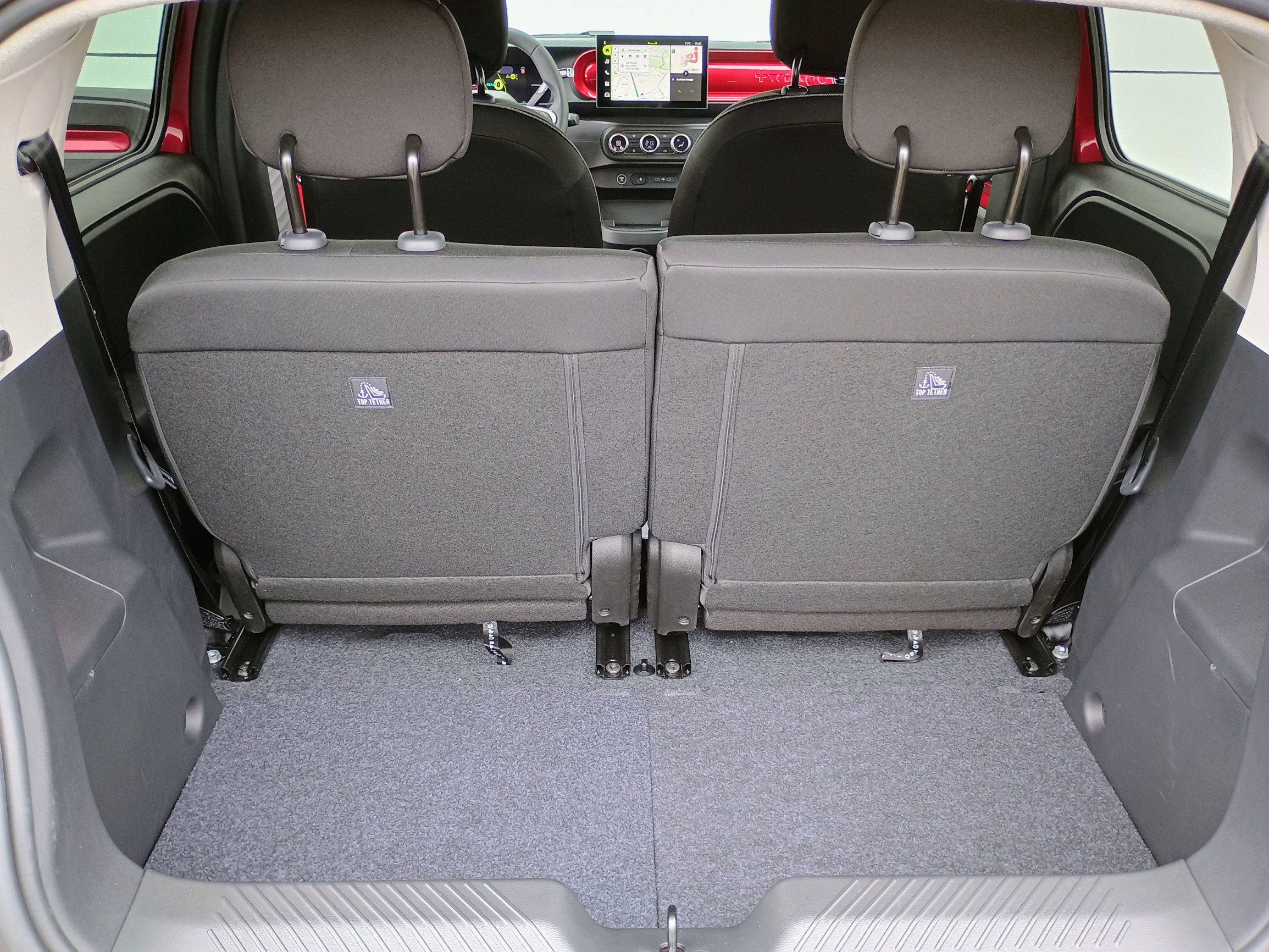 Vente en ligne Renault Twingo Electrique  80 ch autonomie urbaine au prix de 21 680 €