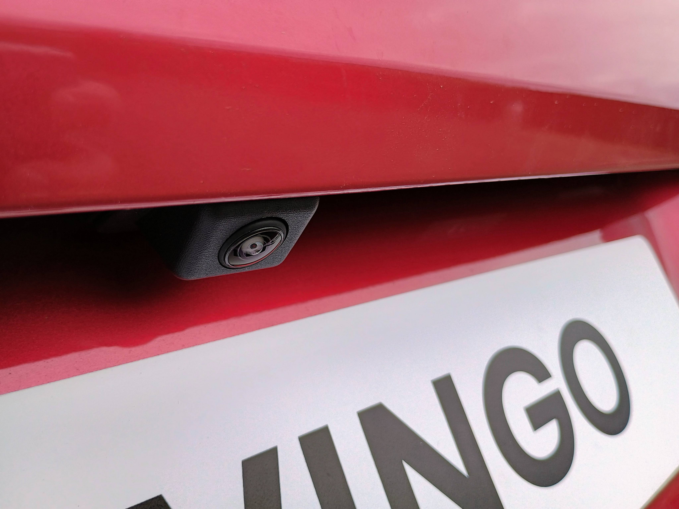 Vente en ligne Renault Twingo Electrique  80 ch autonomie urbaine au prix de 21 680 €