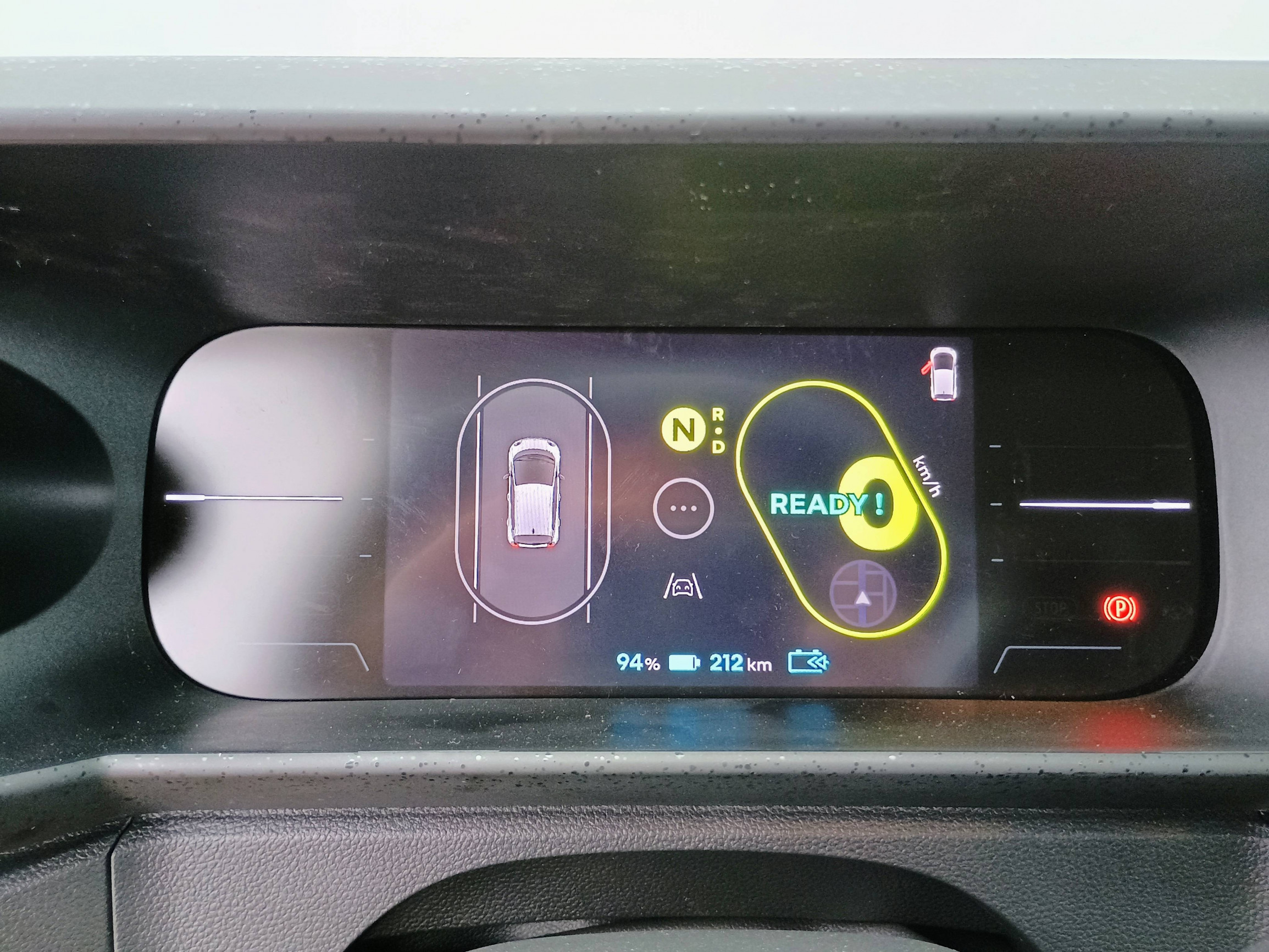 Vente en ligne Renault Twingo Electrique  80 ch autonomie urbaine au prix de 21 680 €