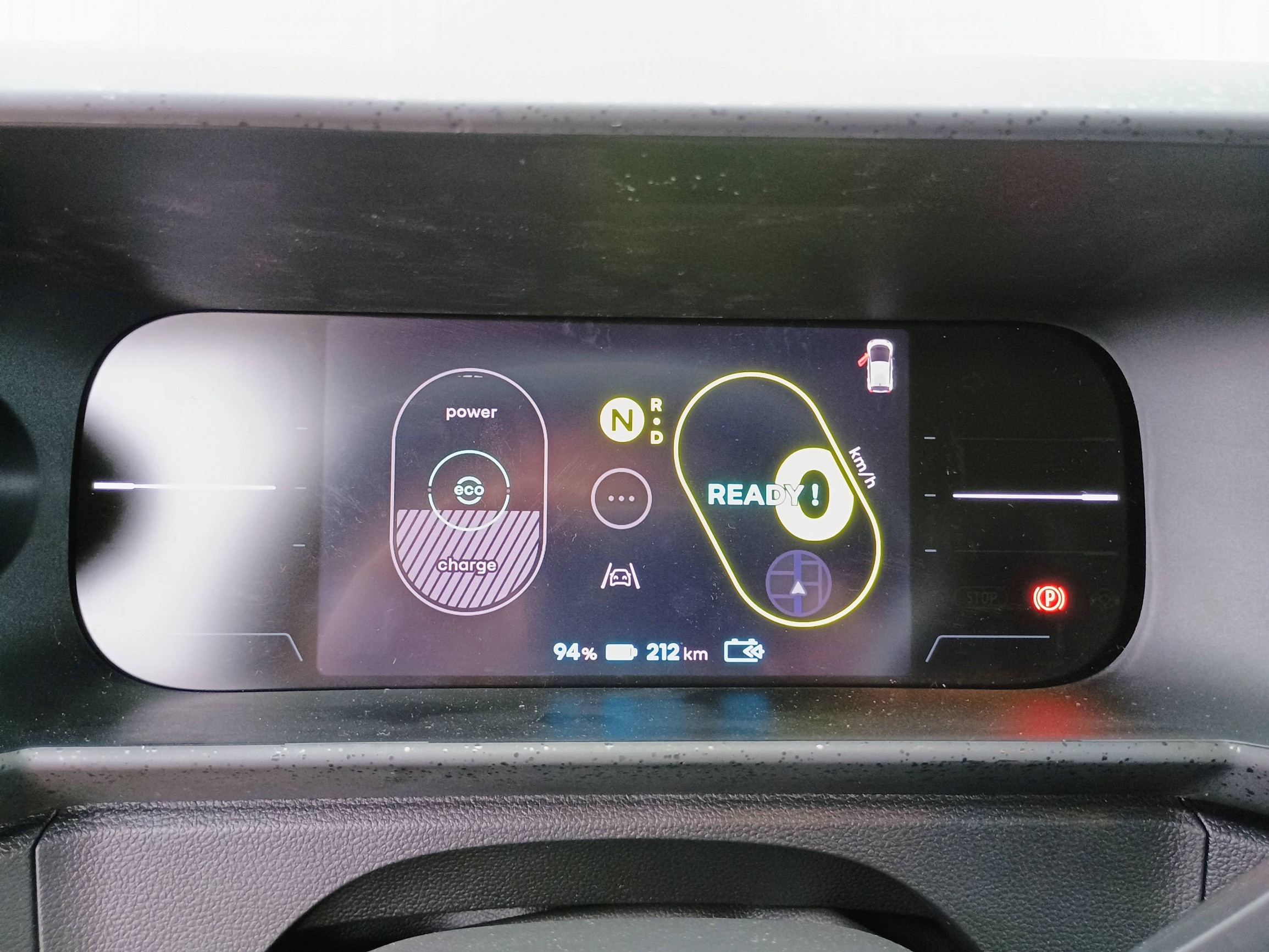 Vente en ligne Renault Twingo Electrique  80 ch autonomie urbaine au prix de 21 680 €