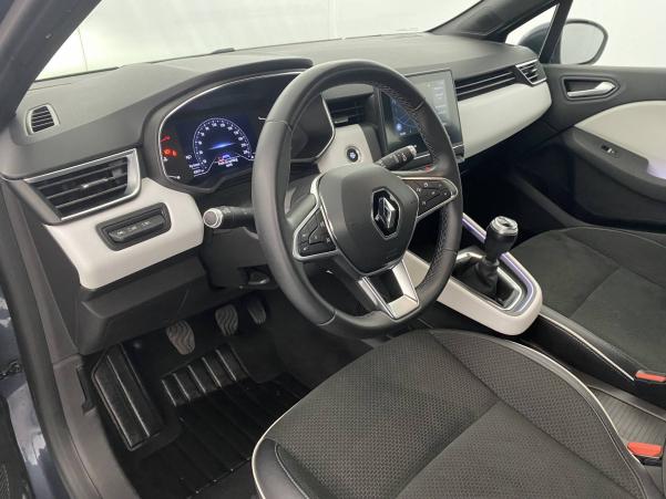 Vente en ligne Renault Clio 5 Clio TCe 90 au prix de 14 990 €