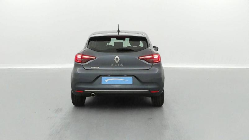 Vente en ligne Renault Clio 5 Clio TCe 90 au prix de 14 990 €