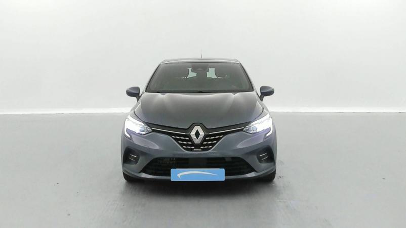 Vente en ligne Renault Clio 5 Clio TCe 90 au prix de 14 990 €