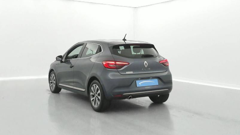 Vente en ligne Renault Clio 5 Clio TCe 90 au prix de 14 990 €