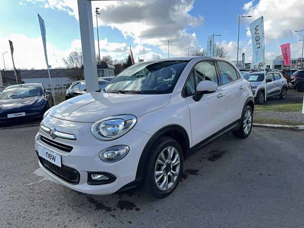 Vente en ligne Fiat 500X  1.4 MultiAir 140 ch DCT au prix de 11 990 €