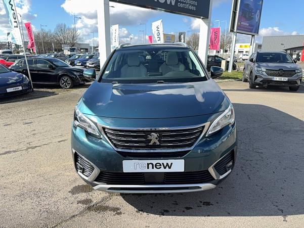 Vente en ligne Peugeot 5008  PureTech 130ch S&S BVM6 au prix de 14 990 €