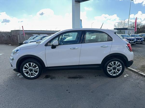 Vente en ligne Fiat 500X  1.4 MultiAir 140 ch DCT au prix de 11 990 €