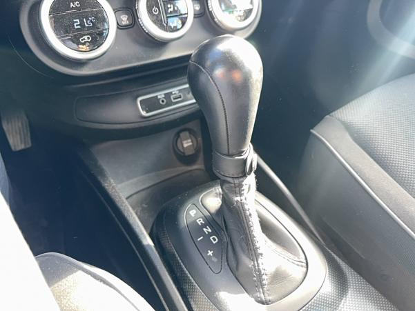 Vente en ligne Fiat 500X  1.4 MultiAir 140 ch DCT au prix de 11 990 €