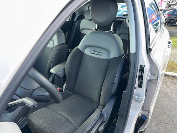 Vente en ligne Fiat 500X  1.4 MultiAir 140 ch DCT au prix de 11 990 €