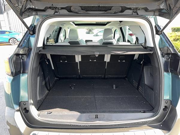 Vente en ligne Peugeot 5008  PureTech 130ch S&S BVM6 au prix de 14 990 €