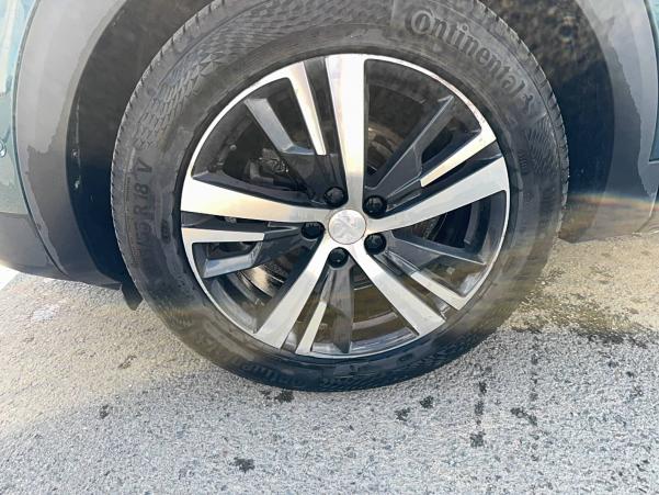 Vente en ligne Peugeot 5008  PureTech 130ch S&S BVM6 au prix de 14 990 €