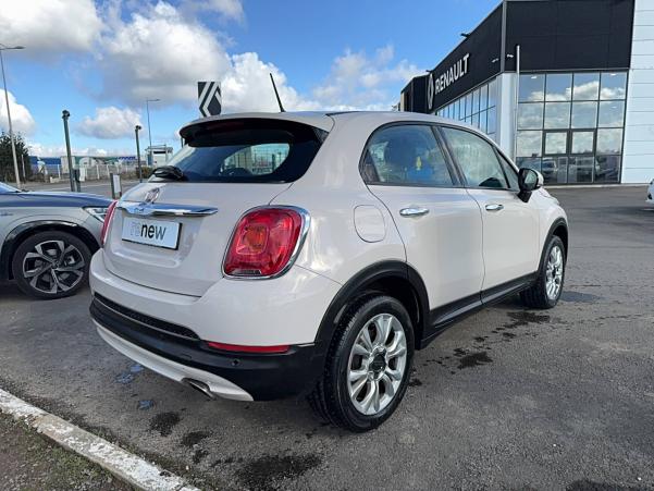 Vente en ligne Fiat 500X  1.4 MultiAir 140 ch DCT au prix de 11 990 €
