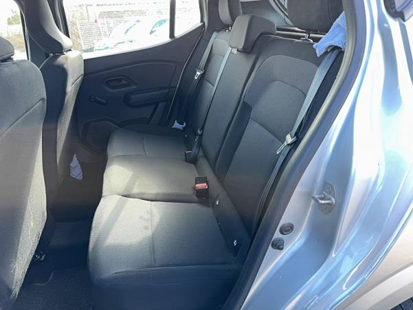Vente en ligne Dacia Sandero  ECO-G 100 - 22 au prix de 12 290 €