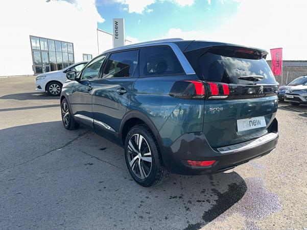 Vente en ligne Peugeot 5008  PureTech 130ch S&S BVM6 au prix de 14 990 €