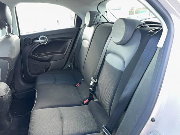 Vente en ligne Fiat 500X  1.4 MultiAir 140 ch DCT au prix de 11 990 €