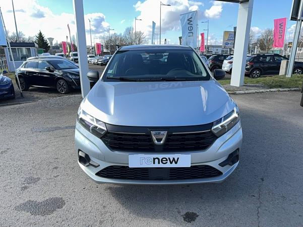 Vente en ligne Dacia Sandero  ECO-G 100 - 22 au prix de 12 290 €