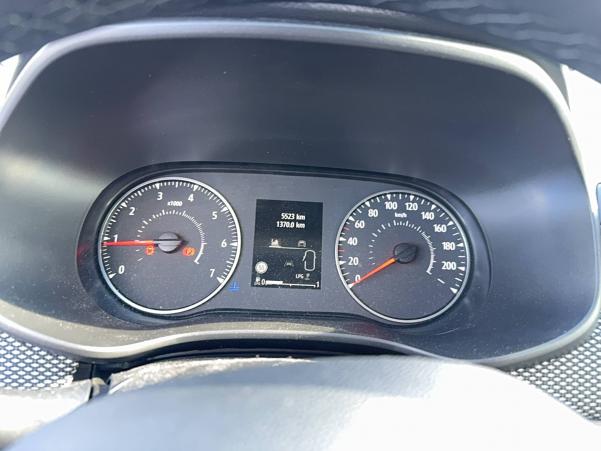 Vente en ligne Dacia Sandero  ECO-G 100 GSR2 au prix de 16 490 €