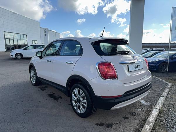 Vente en ligne Fiat 500X  1.4 MultiAir 140 ch DCT au prix de 11 990 €