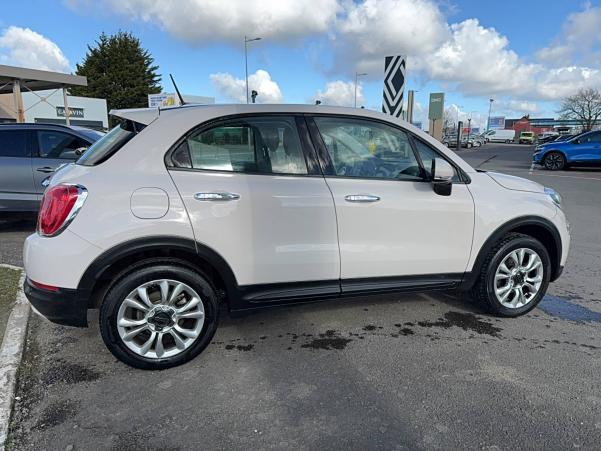 Vente en ligne Fiat 500X  1.4 MultiAir 140 ch DCT au prix de 11 990 €