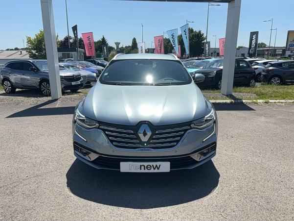 Vente en ligne Renault Talisman Estate  Blue dCi 200 EDC au prix de 23 970 €