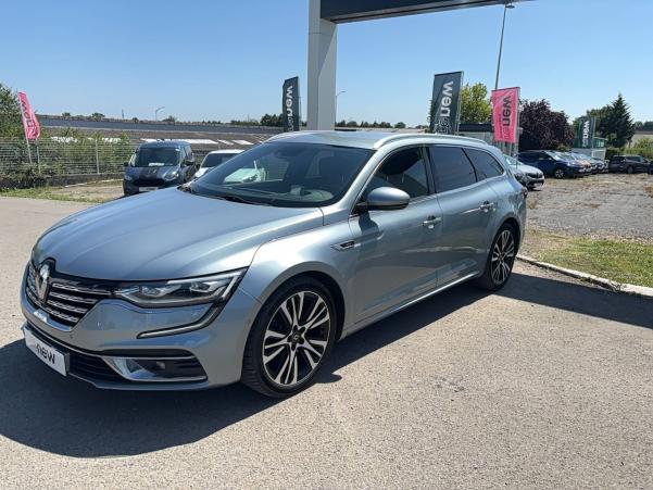 Vente en ligne Renault Talisman Estate  Blue dCi 200 EDC au prix de 23 970 €