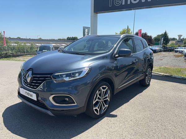 Vente en ligne Renault Kadjar  Blue dCi 115 au prix de 15 980 €