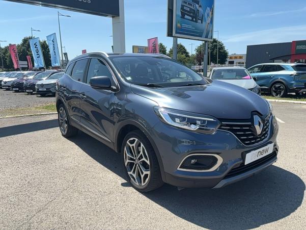 Vente en ligne Renault Kadjar  Blue dCi 115 au prix de 15 980 €