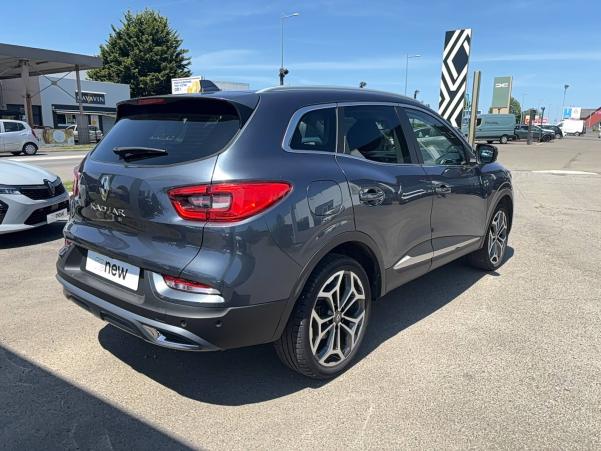 Vente en ligne Renault Kadjar  Blue dCi 115 au prix de 15 980 €