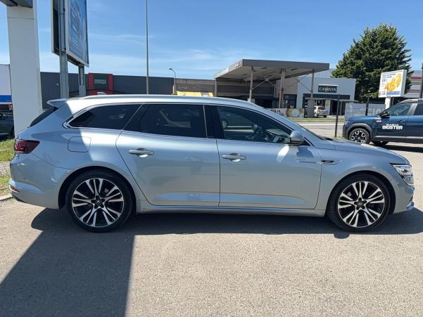Vente en ligne Renault Talisman Estate  Blue dCi 200 EDC au prix de 23 970 €