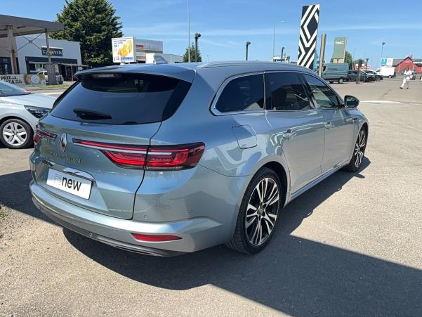 Vente en ligne Renault Talisman Estate  Blue dCi 200 EDC au prix de 23 970 €
