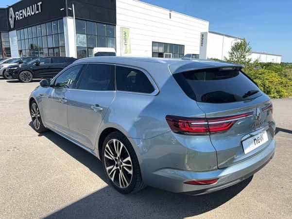 Vente en ligne Renault Talisman Estate  Blue dCi 200 EDC au prix de 23 970 €