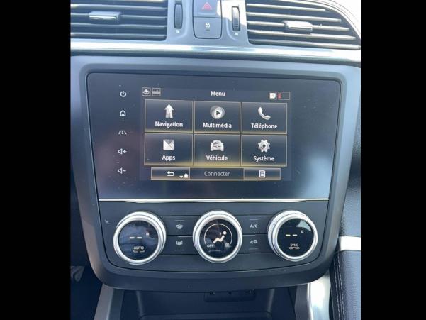 Vente en ligne Renault Kadjar  Blue dCi 115 au prix de 15 980 €