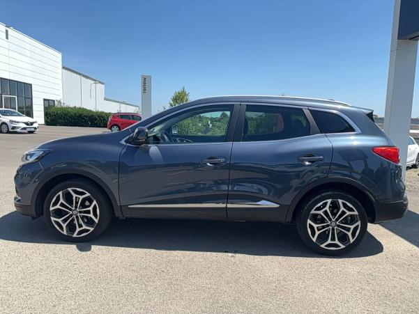Vente en ligne Renault Kadjar  Blue dCi 115 au prix de 15 980 €