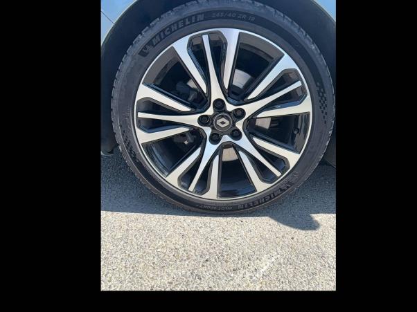 Vente en ligne Renault Talisman Estate  Blue dCi 200 EDC au prix de 23 970 €