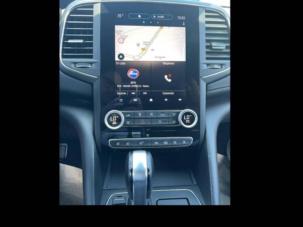 Vente en ligne Renault Talisman Estate  Blue dCi 200 EDC au prix de 23 970 €