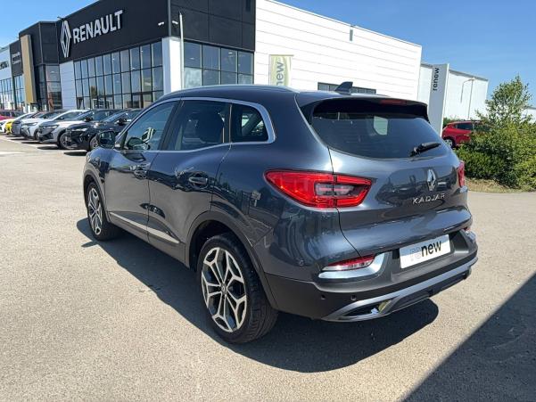 Vente en ligne Renault Kadjar  Blue dCi 115 au prix de 15 980 €