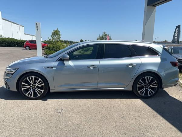 Vente en ligne Renault Talisman Estate  Blue dCi 200 EDC au prix de 23 970 €