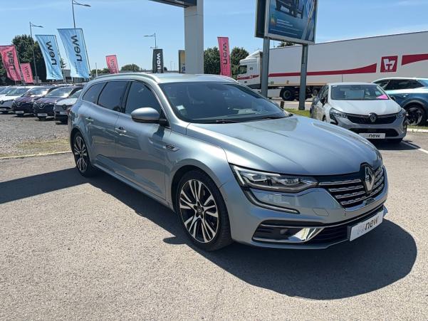 Vente en ligne Renault Talisman Estate  Blue dCi 200 EDC au prix de 23 970 €