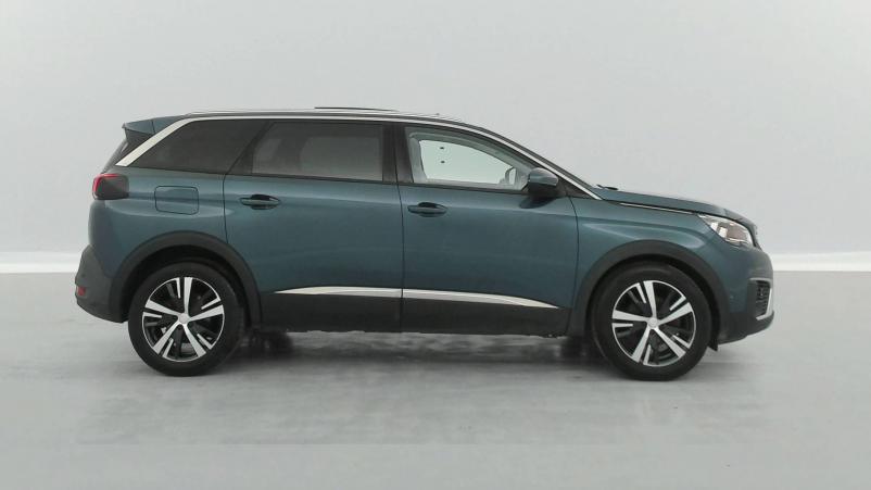 Vente en ligne Peugeot 5008  PureTech 130ch S&S BVM6 au prix de 14 990 €