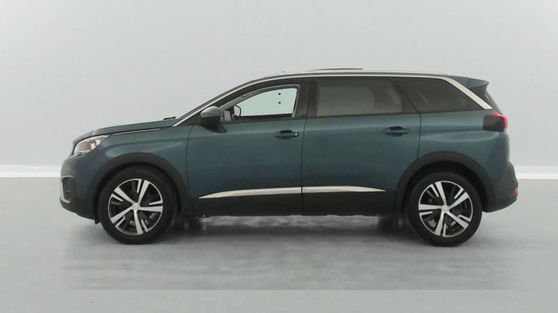 Vente en ligne Peugeot 5008  PureTech 130ch S&S BVM6 au prix de 14 990 €
