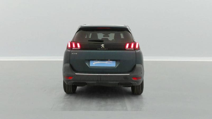 Vente en ligne Peugeot 5008  PureTech 130ch S&S BVM6 au prix de 14 990 €