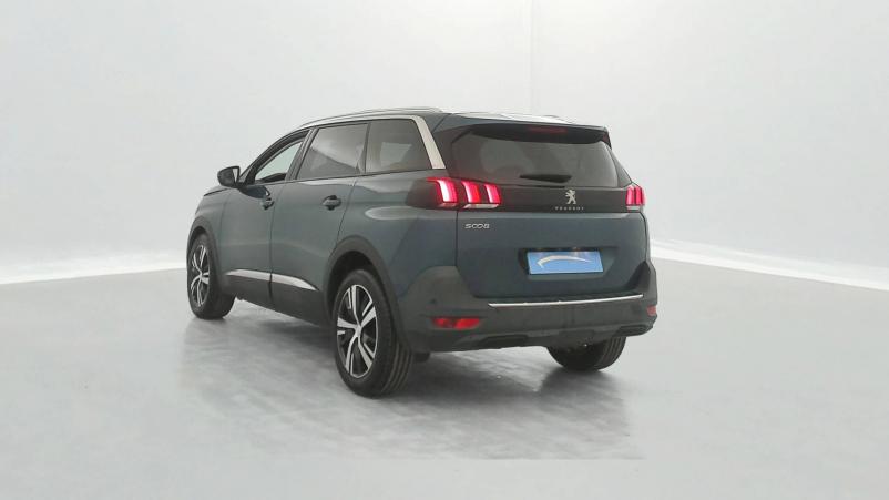 Vente en ligne Peugeot 5008  PureTech 130ch S&S BVM6 au prix de 14 990 €